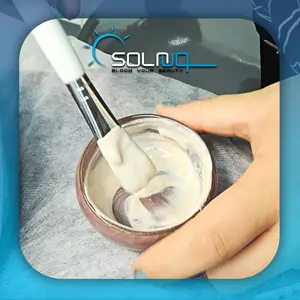 فیشال کلاسیک در کلینیک تخصصی سولا در سلسبیل