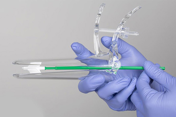 تست پاپ اسمیر