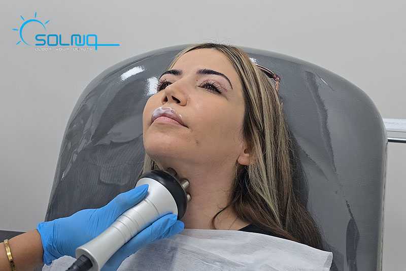 چگونه از عوارض لیزر موهای زائد پیشگیری کنیم؟